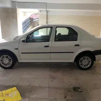 فروش رنو ال ۹۰|خودرو سواری و وانت|کرج, عظیمیه|دیوار