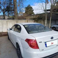 بسترن b50f مدل ۱۳۹۴|خودرو سواری و وانت|کرج, مصباح|دیوار