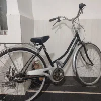 دوچرخه۲۴ ژاپنی  هندیجان