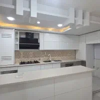 اپارتمان دو خوابه شهرک کوثر ۱|اجارهٔ آپارتمان|شیراز, دشت چنار|دیوار