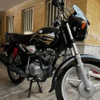 tvs hlx 150|موتورسیکلت|مشهد, گوهرشاد|دیوار