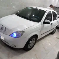 تییا 2مدل۱۴۰۰|خودرو سواری و وانت|اراک, |دیوار