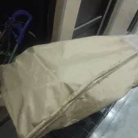 کمد برزنتی جا رختخوابی
