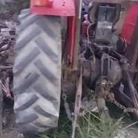 تراکتور|خودرو سنگین|کلاله, |دیوار