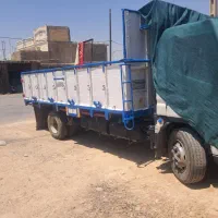 ۶ تن ژاپنی مدل۱۳۹۶