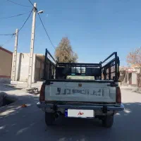 پیکان وانت 85|خودرو سواری و وانت|زاهدان, |دیوار