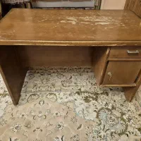 میز تحریر دو طرفه