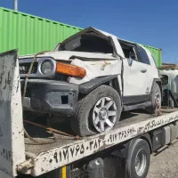 امداد خودرو کفی خودروبر و یدک کش|خدمات حمل و نقل|میناب, |دیوار