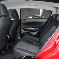 Kia sportage  2021|خودرو سواری و وانت|رشت, گلباغ نماز|دیوار