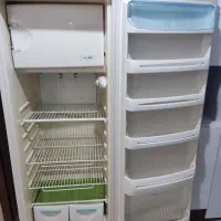 یخچال فریزر