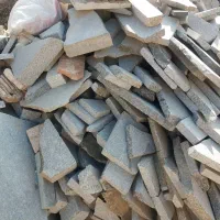 فروش سنگ گرانیت فرشی برای باغ ویلا