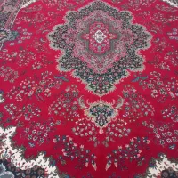 فرش دست دوم