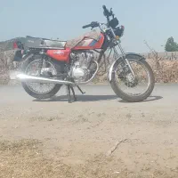 نیکتاز 200cc|موتورسیکلت|علی‌آباد کتول, |دیوار