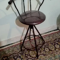 صندلی اپن فلزی