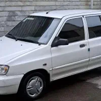 111seمدل 95 شاسی سالم تضمینی|خودرو سواری و وانت|رشت, باهنر|دیوار