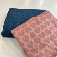 پتو سفری طرح سنگی