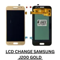تاچ ال سی دی گوشی سامسونگ J2 اصلی