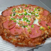 فروش یک جای تجهیزات فست فود با قیمت منصفانه|کافیشاپ و رستوران|فردوس (خراسان), |دیوار