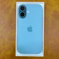 iphone 16 آیفون ۱۶ ۱۲۸