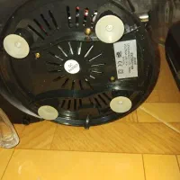 آبمیوه گیری ۴کاره مارک بوش بهمرا وسایل|آبمیوهگیر و آبمرکباتگیر|کرج, گلستان|دیوار