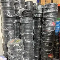 کابل برق ۶×۲ افشان