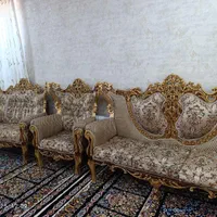 مبل سلطنتی
