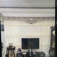 پرده در حد نو