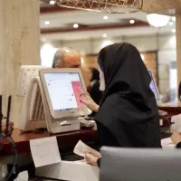 صندوقدار رستوران