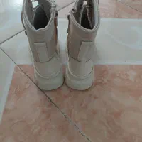 بوت دخترانه|کفش و لباس بچه|گلستان (تهران), |دیوار