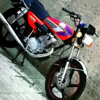 با سلام موتور 200احسان 1403تمیز به فروش میرسد