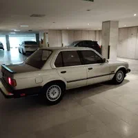 BMW e30|قطعات یدکی و لوازم جانبی|تهران, ده‌ونک|دیوار