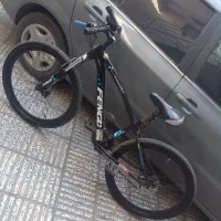 دوچرخه ۲۶ فوری