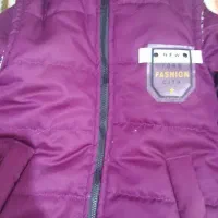 کافشن پسرانه