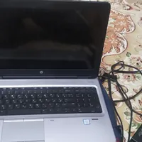 لب تاب اچ پی probook 650 g2