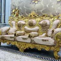 مبل آلتون/سلطنتی/استیل|مبلمان خانگی و میز عسلی|مشهد, بهشت|دیوار