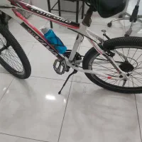 دوچرخه ویوا اصل تایوان سایز ۲۶|دوچرخه، اسکیت، اسکوتر|گنبد کاووس, |دیوار