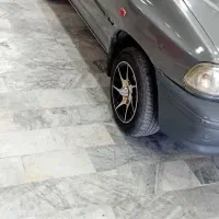 پراید 141 دوگانه سوز، مدل ۱۳۹۴