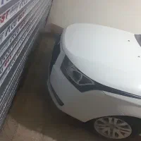 دنا تیپ دو|خودرو سواری و وانت|یاسوج, |دیوار