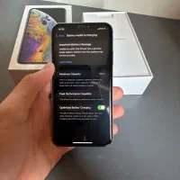 ایفون xs|موبایل|تهران, امجدیه (خاقانی)|دیوار