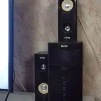 اسپیکر مارشال