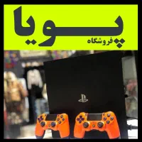 بازی کپیخور PS4 بدون فلش قابلنصب ورژن 9 و1112 XBOX