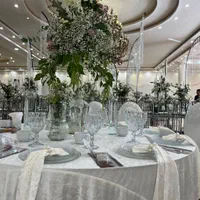 تشریفات عروسی . باغ .عمارت. تالار|خدمات پذیرایی، مراسم|تهران, چیتگر جنوبی|دیوار