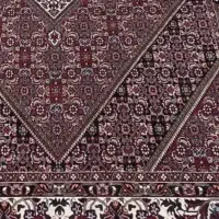 فرش دستبافت باختر ۶متری