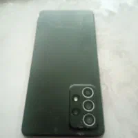 فروش گوشی a 52s تمیز