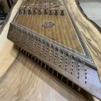فروش سنتور آموزش سنتور کوک