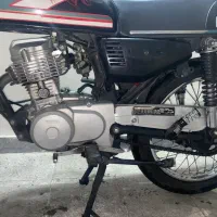 هوندا مدل ۸۹|موتورسیکلت|تهران, خواجه نصیر طوسی|دیوار