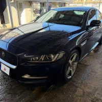 جگوار پلاک منطقه