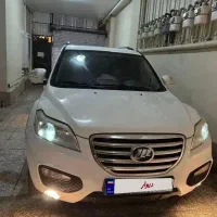 لیفان ایکس 60. تک برگ سند