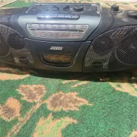 ضبط صوت فروشی