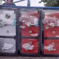 فروش گاوصندوق